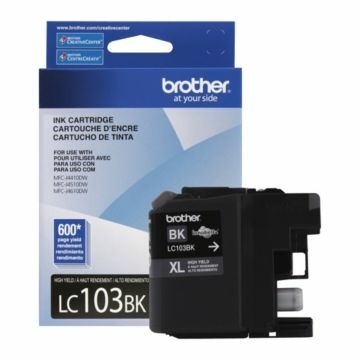 BROTHER LC103BK