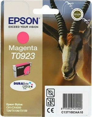 EPSON C13T10834A10