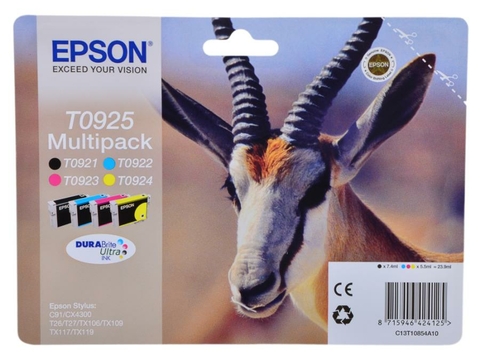 EPSON C13T10854A10