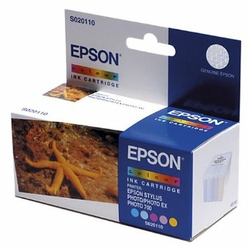 EPSON S020110