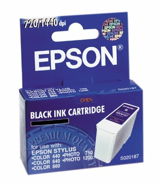 EPSON S020187