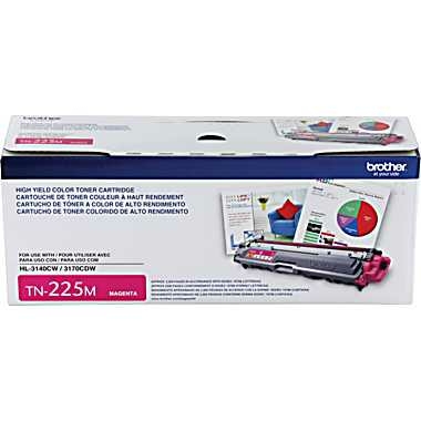 BROTHER TN-225M