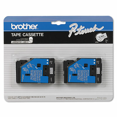 BROTHER TC-MOZ
