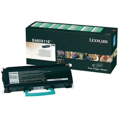 LEXMARK E460X11E