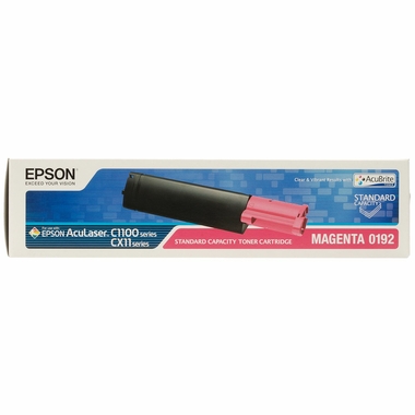 EPSON C13S050192