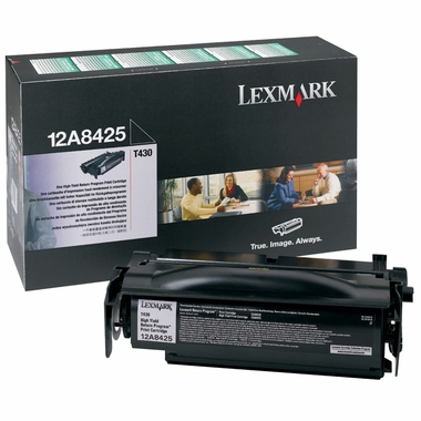 LEXMARK 12A8425