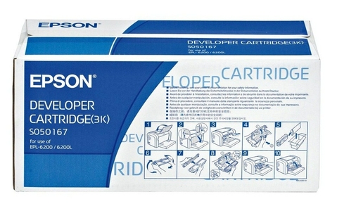 EPSON C13S050167