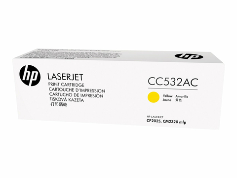 HP CC532AC