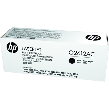 HP Q2612AC