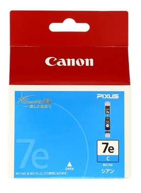 CANON BCI-7eC