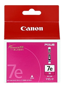 CANON BCI-7eM