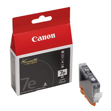 CANON BCI-7eBK