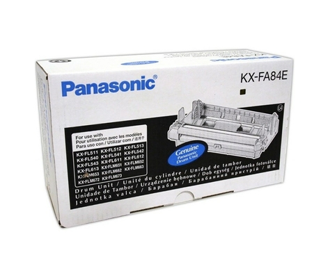 PANASONIC KX-FA84E