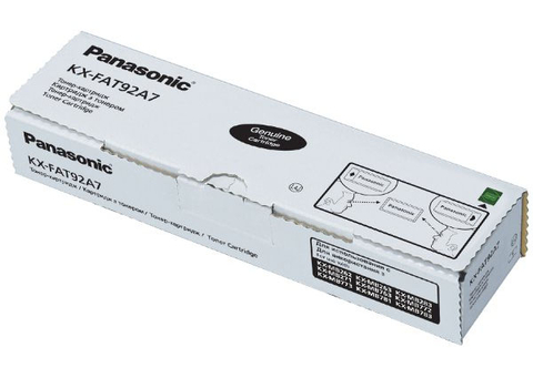 PANASONIC KX-FAT92A7