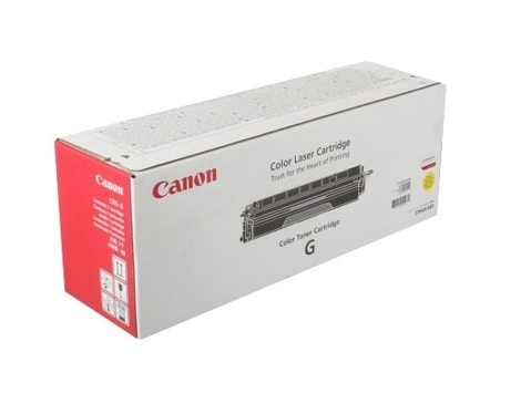 CANON Cartridge G Yellow