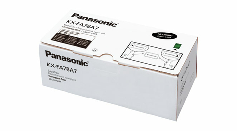 PANASONIC KX-FA78A7