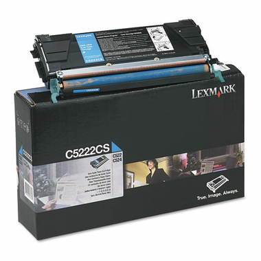 LEXMARK C5222CS