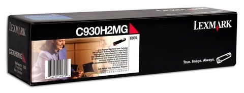 LEXMARK C930H2MG