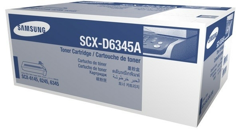SAMSUNG SCX-D6345A