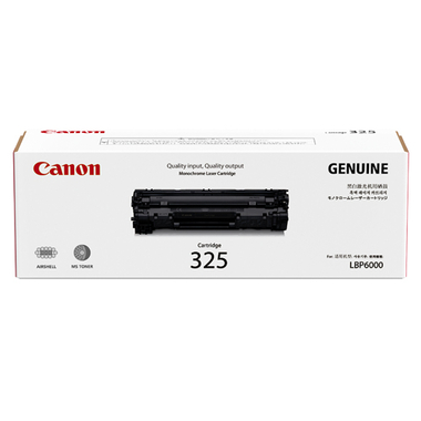 CANON Cartridge 325 Black