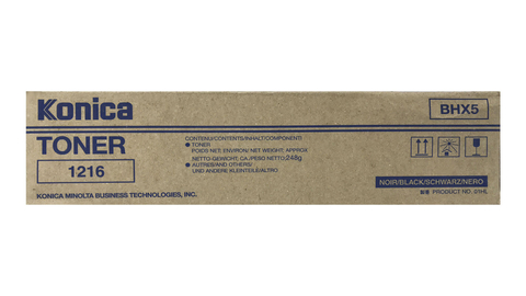 KONICA-MINOLTA Toner 1216