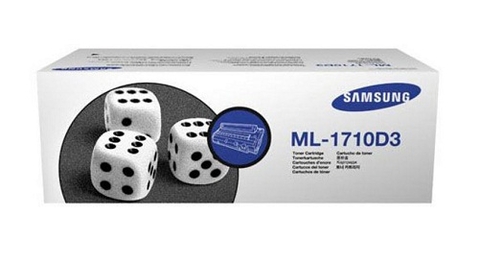 SAMSUNG ML-1710D3