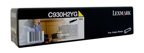 LEXMARK C930H2YG