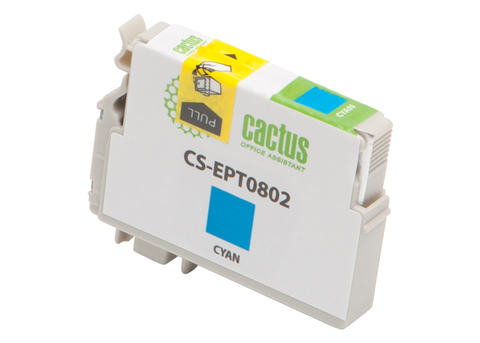 CACTUS CS-EPT0802