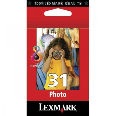 LEXMARK 18C0031E