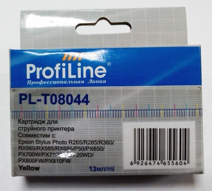 PROFILINE PL-T08044