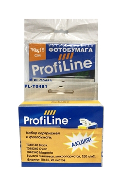 PROFILINE C13T048C4010