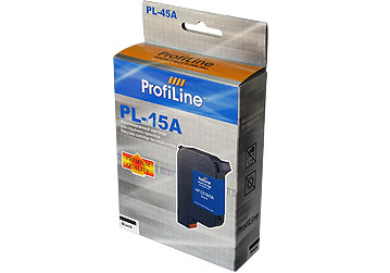 PROFILINE PL-C6615A