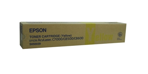 EPSON C13S050039