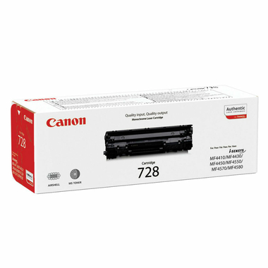 CANON Cartridge 728