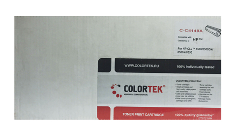 COLORTEK C4149A