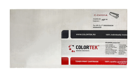 COLORTEK C4151A