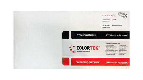 COLORTEK C4152A