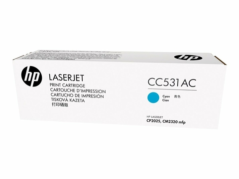 HP CC531AC