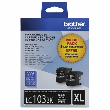 BROTHER LC1032PKS