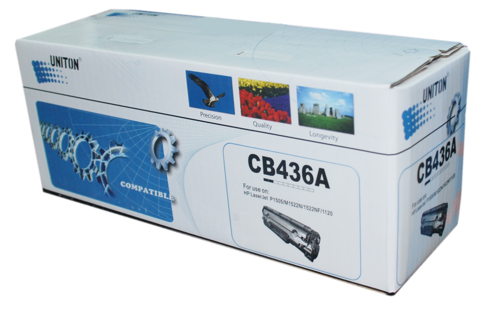 UNITON CB436A