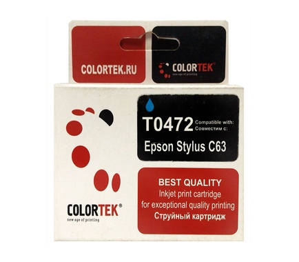 COLORTEK T047220