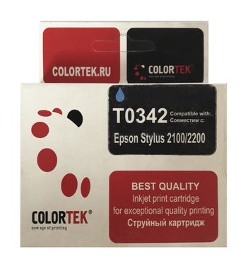 COLORTEK T034220