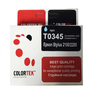 COLORTEK T034520