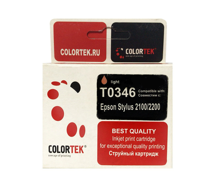 COLORTEK T034620