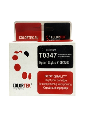 COLORTEK T034720