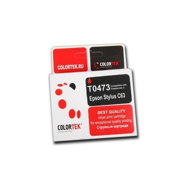 COLORTEK T047320