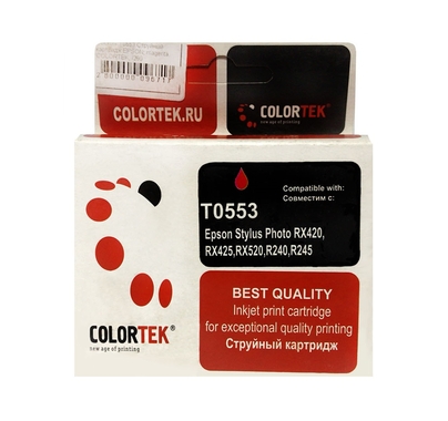 COLORTEK C13T05534010