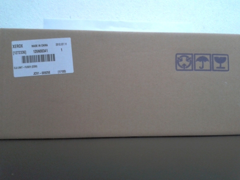 XEROX 126N00341