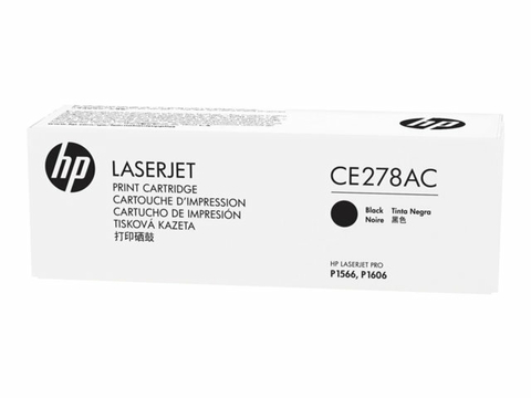 HP CE278AC