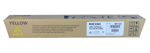 RICOH MP C3300E Yellow